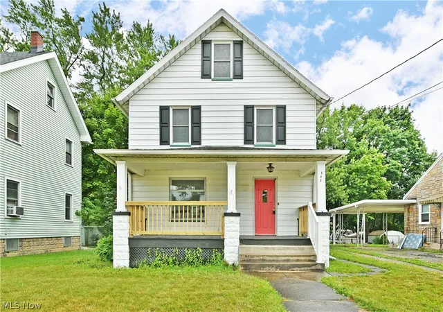 1st image of 343 E Liberty St, Girard, OH 44420 | MLS# 5218991