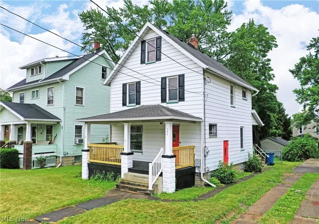 2nd image of 343 E Liberty St, Girard, OH 44420 | MLS# 5218991