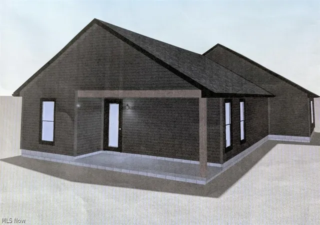 3rd image of 746 Rome Rock Creek Rd, Roaming Shores, OH 44084 | MLS# 5222837