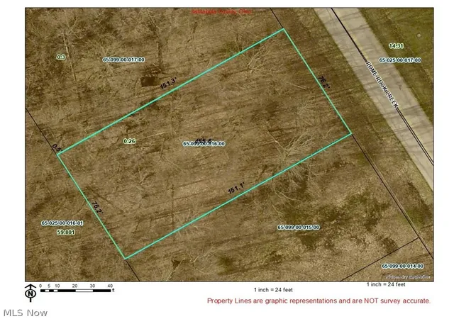6th image of 746 Rome Rock Creek Rd, Roaming Shores, OH 44084 | MLS# 5222837