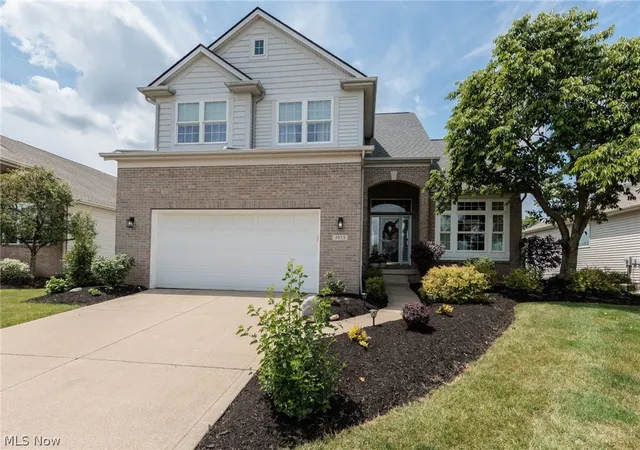 1st image of 3933 Hedgewood Dr, Medina, OH 44256 | MLS# 5222880