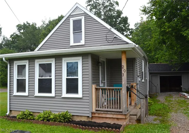1st image of 203 Sherman Ave, Ashland, OH 44805 | MLS# 5222909