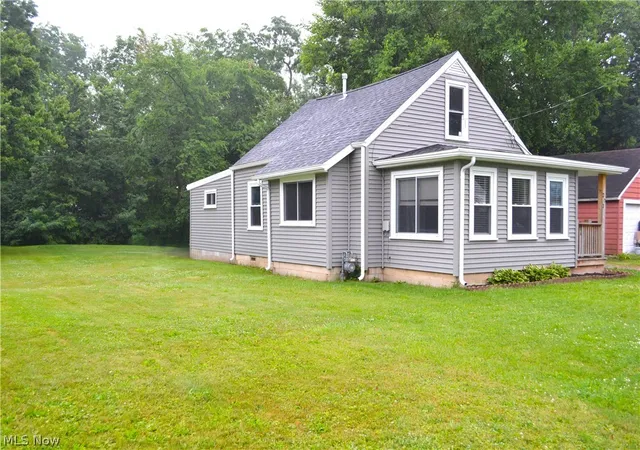 21st image of 203 Sherman Ave, Ashland, OH 44805 | MLS# 5222909