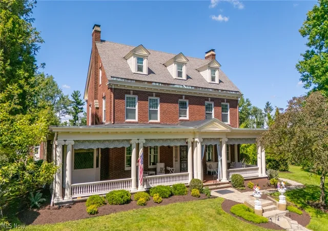 1st image of 115 E Lawn Ave, St Clairsville, OH 43950 | MLS# 5221507