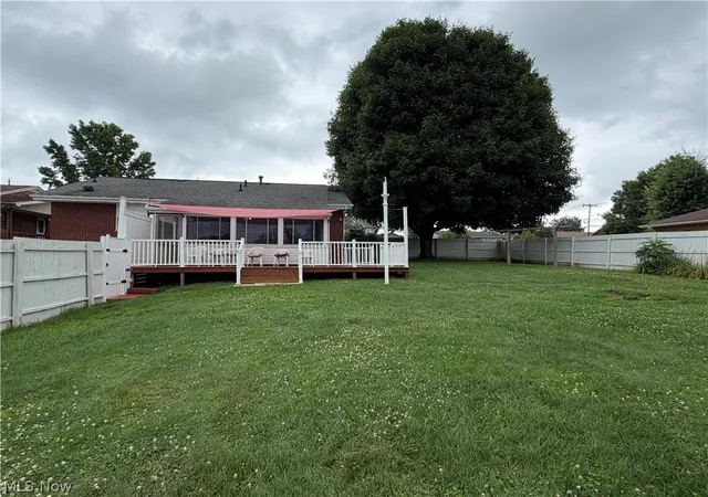 28th image of 1054 West Virginia Ave, Parkersburg, WV 26104 | MLS# 5221995