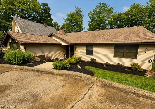 Photo 1 of Sale Pending at 47751 Tomahawk Dr, Negley, OH 44441 | MLS# 5222904 | Listing updated on 2026-08-07