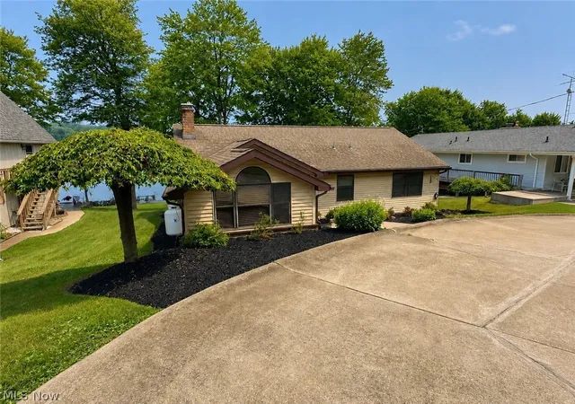 Photo 2 of Sale Pending at 47751 Tomahawk Dr, Negley, OH 44441 | MLS# 5222904 | Listing updated on 2026-08-07