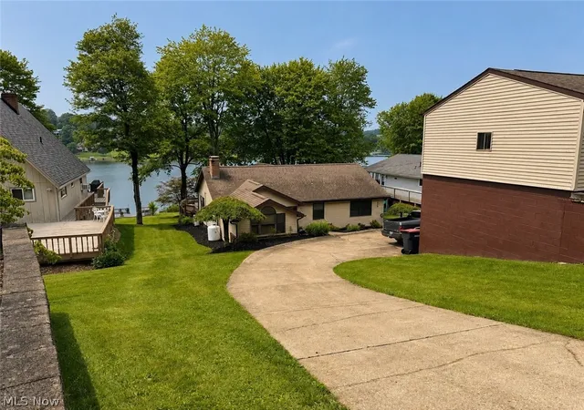 Photo 3 of Sale Pending at 47751 Tomahawk Dr, Negley, OH 44441 | MLS# 5222904 | Listing updated on 2026-08-07