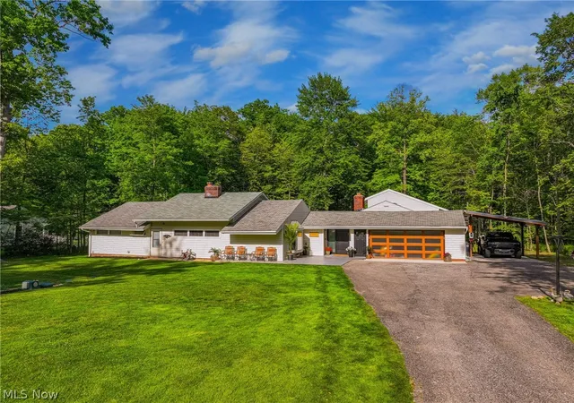 1st image of 3899 Brainard Rd, Orange Village, OH 44122 | MLS# 5222879
