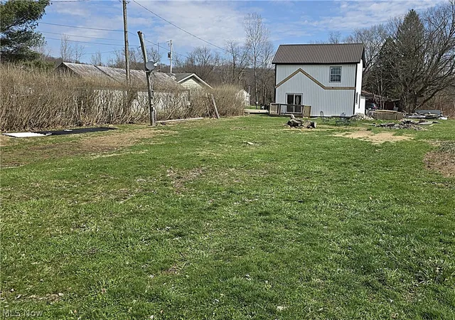 Homes for sale in Kimbolton, OH | 215 Winslow St, Kimbolton, OH 43749 | MLS# 5222744