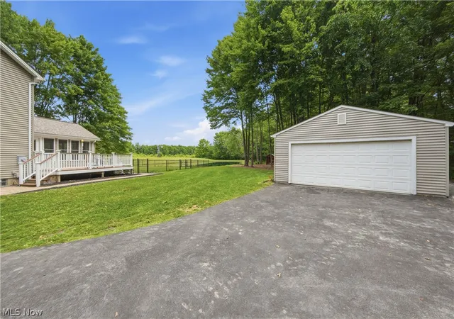 Homes for sale in North Jackson, OH | 1745 N Duck Creek Rd, North Jackson, OH 44451 | MLS# 5222737