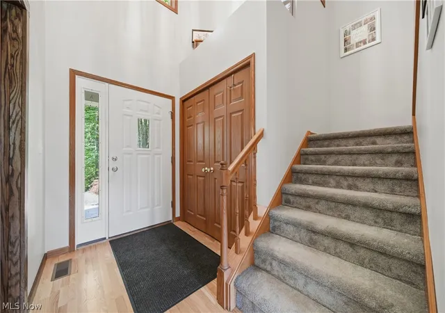 Homes for sale in North Jackson, OH | 1745 N Duck Creek Rd, North Jackson, OH 44451 | MLS# 5222737