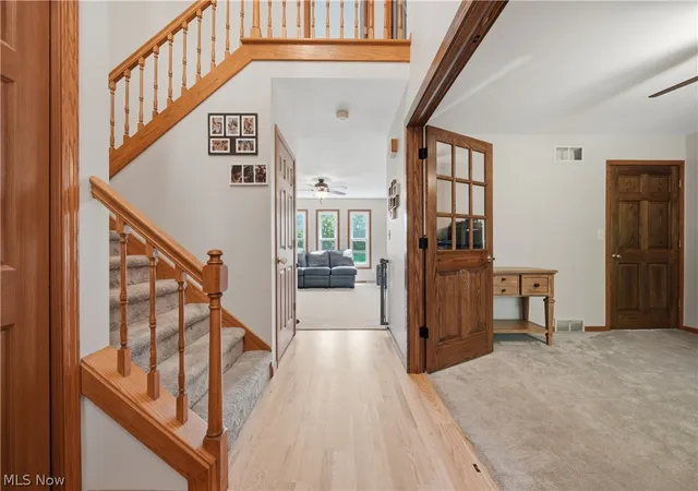 Homes for sale in North Jackson, OH | 1745 N Duck Creek Rd, North Jackson, OH 44451 | MLS# 5222737