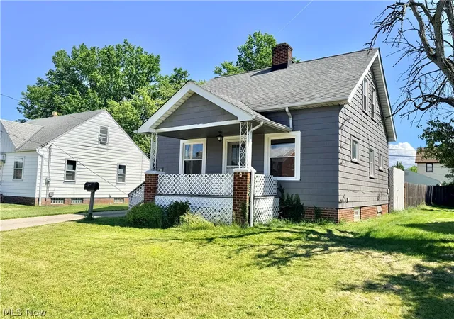 Homes for sale in Euclid, OH | 21060 Naumann Ave, Euclid, OH 44123 | MLS# 5222925