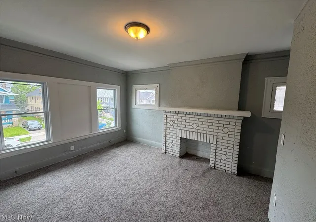 Photo 3 of Multi family home for sale at 915 Eddy Rd, Cleveland, OH 44108 | MLS# 5222281 | Listing updated on 2026-08-26