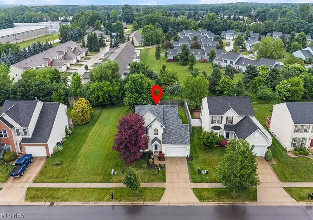 2nd image of 5291 Stonehurst Dr, Brunswick, OH 44212 | MLS# 5220659