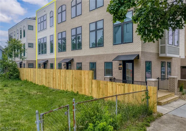 Photo 1 of Sale Pending at 1924 W 47th Avenue, Cleveland, OH 44102 | MLS# 5219083 | Listing updated on 2026-08-04