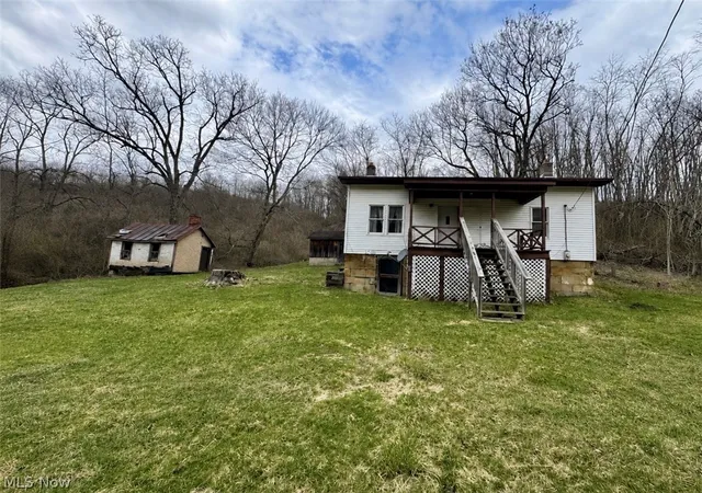 Photo 1 of Single family home for sale at 84870 Toot Rd, Cadiz, OH 43907 | MLS# 5222637 | Listing updated on 2026-08-19