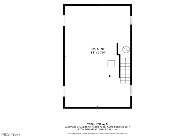 Photo 33 of Single family home for sale at 347 Luck Ave, Zanesville, OH 43701 | MLS# 5222389 | Listing updated on 2026-08-25
