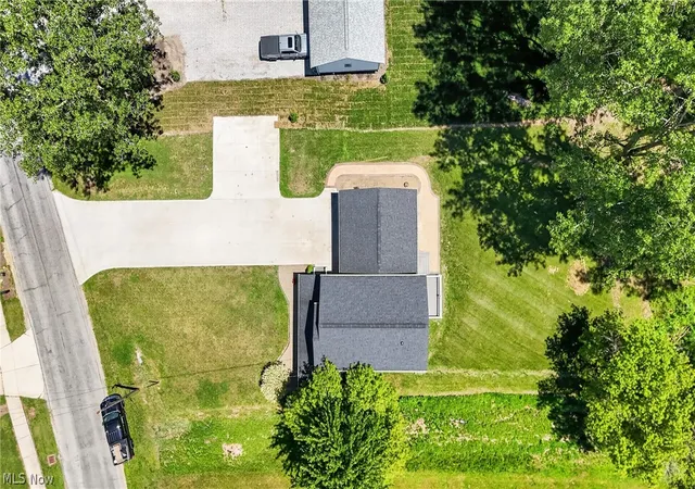 Homes for sale in Creston, OH | 116 Myers St, Creston, OH 44217 | MLS# 5222926