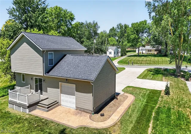 Homes for sale in Creston, OH | 116 Myers St, Creston, OH 44217 | MLS# 5222926