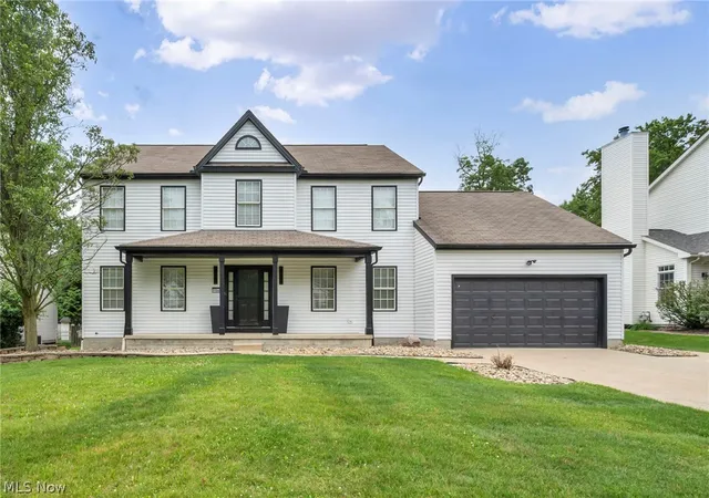 2nd image of 1194 Dover Dr, Medina, OH 44256 | MLS# 5222930