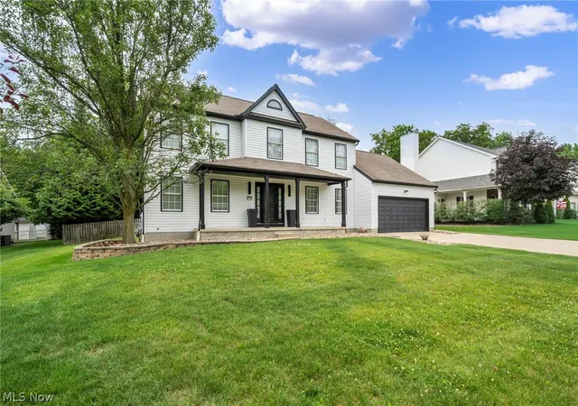 3rd image of 1194 Dover Dr, Medina, OH 44256 | MLS# 5222930
