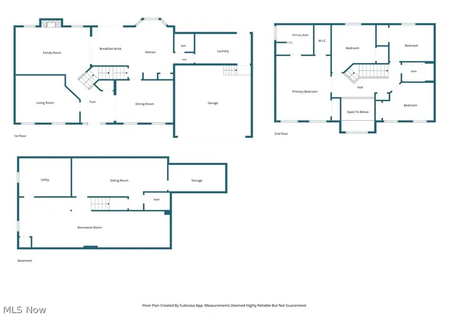 46th image of 1194 Dover Dr, Medina, OH 44256 | MLS# 5222930