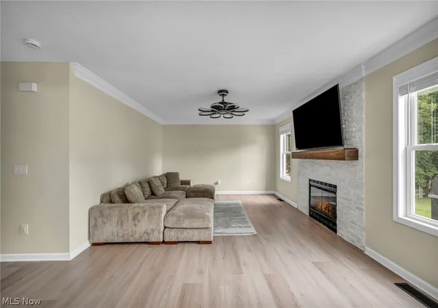 4th image of 1194 Dover Dr, Medina, OH 44256 | MLS# 5222930