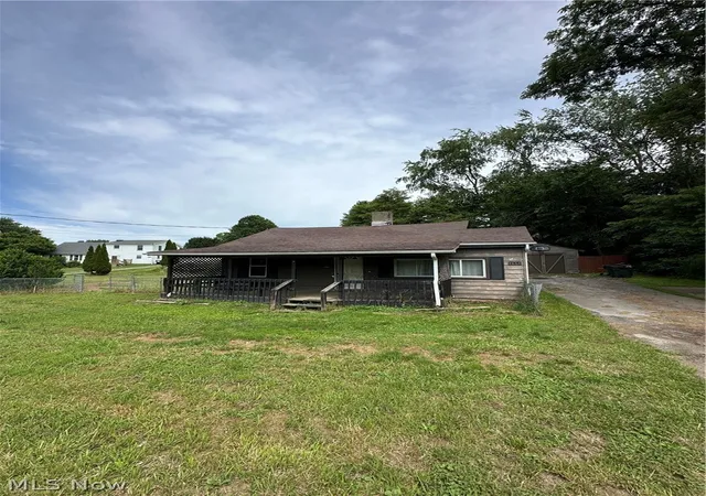 Homes for sale in East Liverpool, OH | 2660 Lisbon St, East Liverpool, OH 43920 | MLS# 5222954