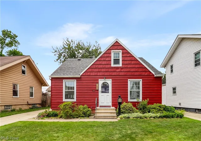 1st image of 17009 Sedalia Ave, Cleveland, OH 44135 | MLS# 5220853