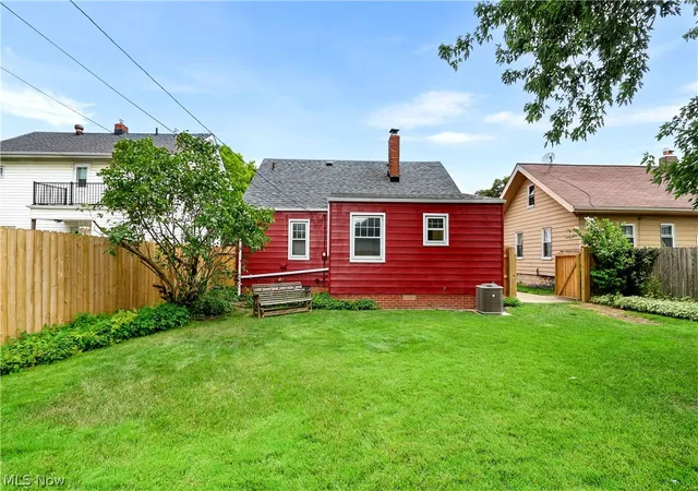 20th image of 17009 Sedalia Ave, Cleveland, OH 44135 | MLS# 5220853