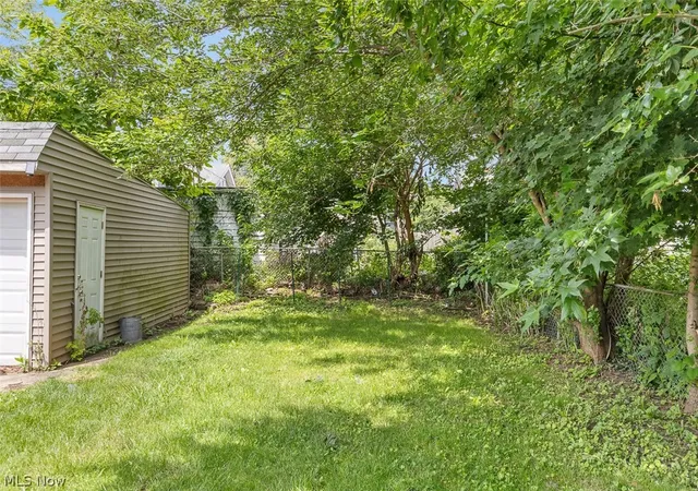 Photo 38 of Sale Pending at 3672 W 134th Street, Cleveland, OH 44111 | MLS# 5222673 | Listing updated on 2026-07-06