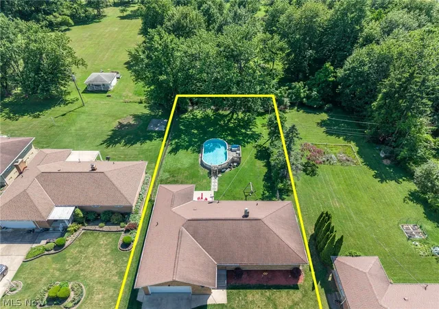 Homes for sale in Middleburg Heights, OH | 13967 Mohawk Trl, Middleburg Heights, OH 44130 | MLS# 5222652