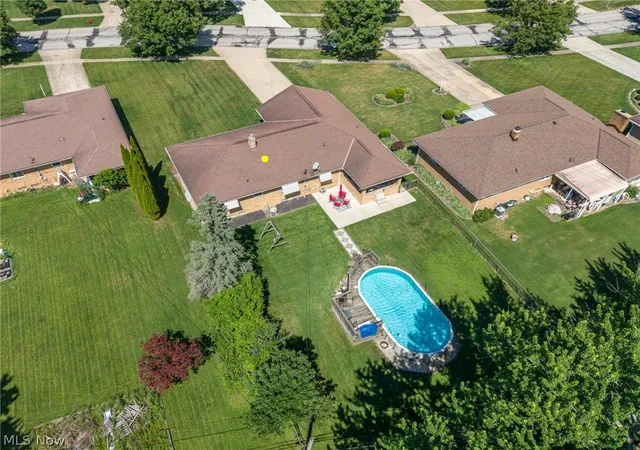 Homes for sale in Middleburg Heights, OH | 13967 Mohawk Trl, Middleburg Heights, OH 44130 | MLS# 5222652