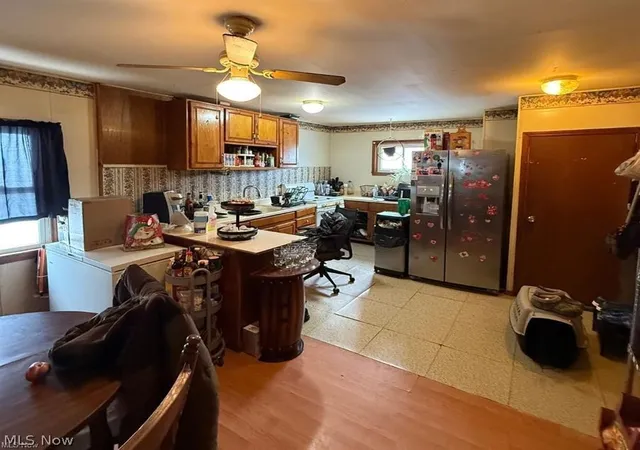 Photo 3 of Single family home for sale at 108 Rush St, Elyria, OH 44035 | MLS# 5222980 | Listing updated on 2026-08-21
