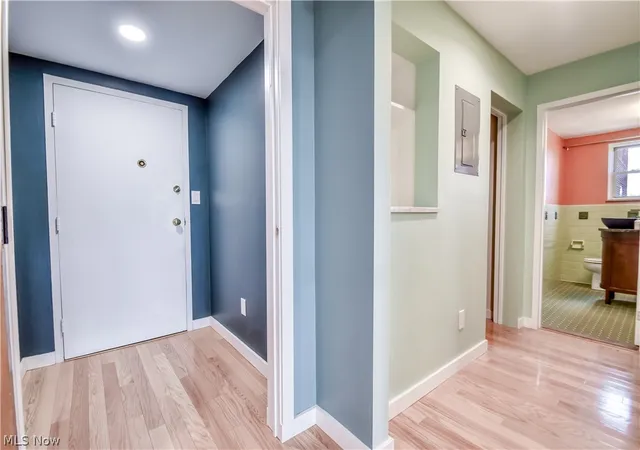 Homes for sale in Cleveland, OH | 13800 Shaker Blvd #1102, Cleveland, OH 44120 | MLS# 5222333