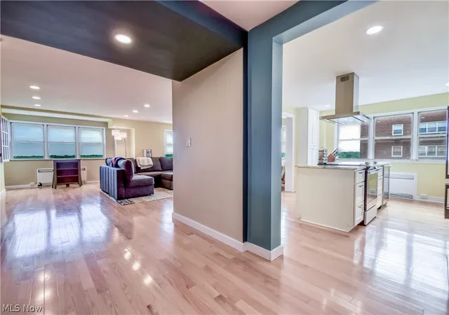 Homes for sale in Cleveland, OH | 13800 Shaker Blvd #1102, Cleveland, OH 44120 | MLS# 5222333