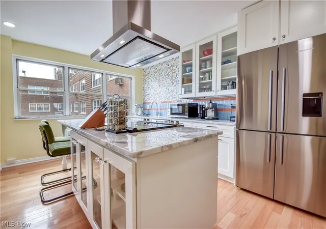 Homes for sale in Cleveland, OH | 13800 Shaker Blvd #1102, Cleveland, OH 44120 | MLS# 5222333