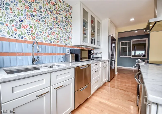 Homes for sale in Cleveland, OH | 13800 Shaker Blvd #1102, Cleveland, OH 44120 | MLS# 5222333