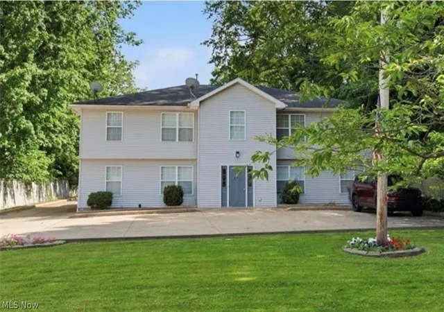 Photo 1 of Sale Pending at 671 Moyer Ave, Youngstown, OH 44512 | MLS# 5222885 | Listing updated on 2026-09-01