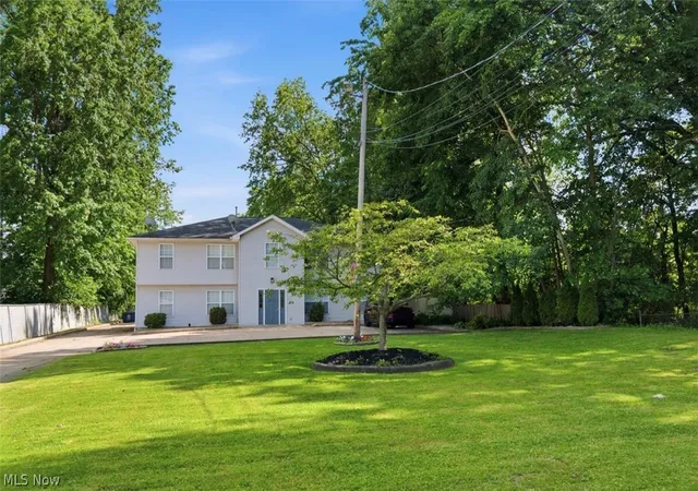 Photo 3 of Sale Pending at 671 Moyer Ave, Youngstown, OH 44512 | MLS# 5222885 | Listing updated on 2026-09-01