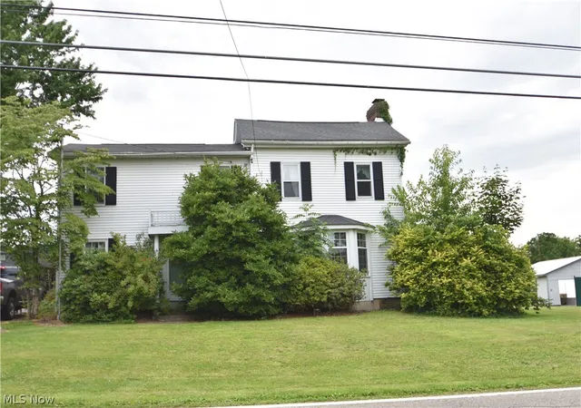 Homes for sale in Salem, OH | 12244 Lisbon Rd, Salem, OH 44460 | MLS# 5222991