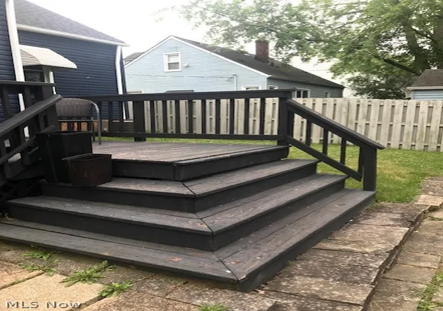 5th image of 114 Avalon Dr, Bedford, OH 44146 | MLS# 5222933