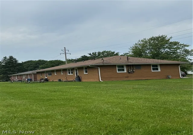 Homes for sale in Lorain, OH | 605 W 36th St, Lorain, OH 44052 | MLS# 5223003