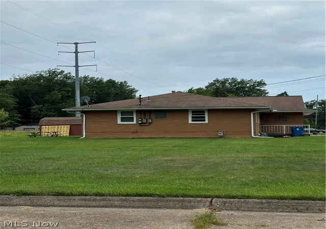 Homes for sale in Lorain, OH | 605 W 36Th St, Lorain, OH 44052 | MLS# 5223003
