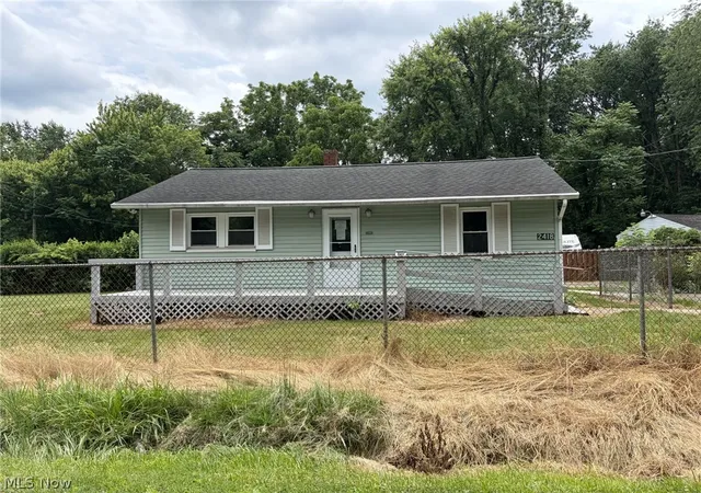 Photo 1 of Sale Pending at 2418 Hillstock Ave, Akron, OH 44312 | MLS# 5221250 | Listing updated on 2026-09-25