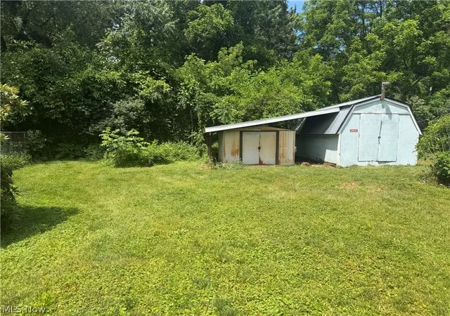Photo 3 of Sale Pending at 2418 Hillstock Ave, Akron, OH 44312 | MLS# 5221250 | Listing updated on 2026-09-25
