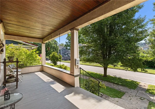 Homes for sale in Wheeling, WV | 12 America Ave, Wheeling, WV 26003 | MLS# 5222962