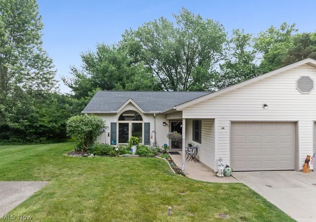 2nd image of 808 Ryan Rd #Apt 14, Medina, OH 44256 | MLS# 5222899